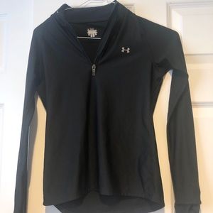 Under Armour 3/4 Zip